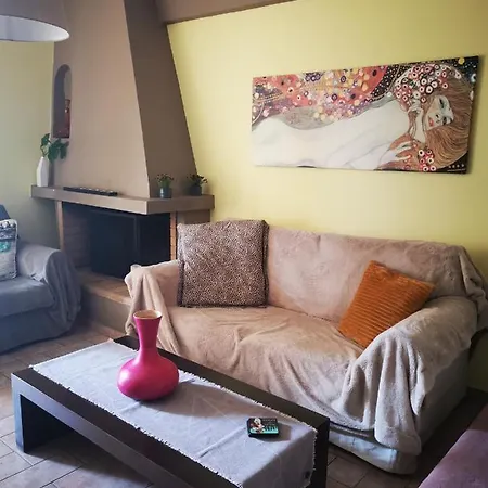 Apartment Feel Like *