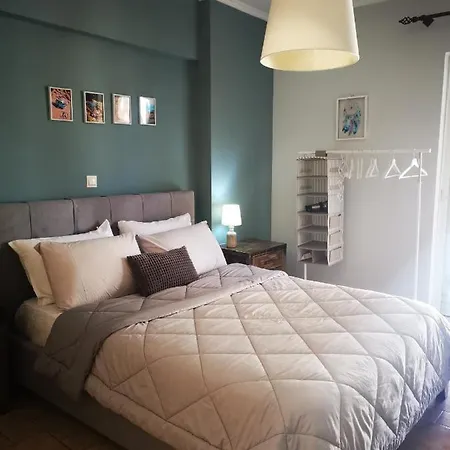 Feel Like Apartment *