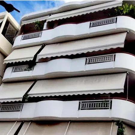 Feel Like Apartment *